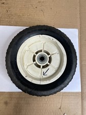 Front wheel tyre for sale  RADSTOCK