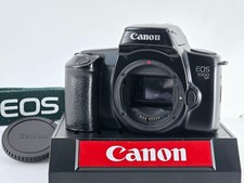 🌸[Prawie idealny+++++ Canon EOS 1000 QD 35mm korpus aparatu filmowego tylko z JAPONII na sprzedaż  Wysyłka do Poland