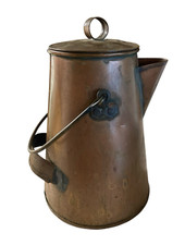Vintage copper handle for sale  Georgetown
