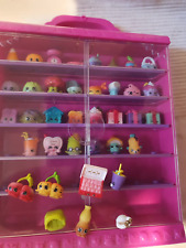 Shopkins season collectors for sale  LONDON