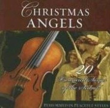 Christmas angels audio for sale  Montgomery