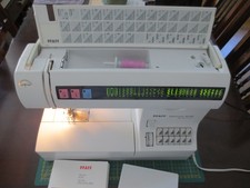 Pfaff tiptronic 6230 gebraucht kaufen  Traunreut