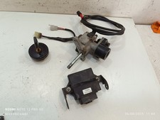 Kit centralina con usato  Villasalto