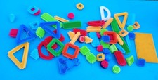 Stickle bricks tub for sale  NORWICH