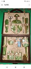 Antique vanity dresser for sale  Niles