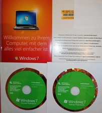 Microsoft windows home gebraucht kaufen  Chemnitz