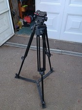 Vinten pro touch for sale  WILLENHALL