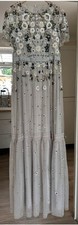 Needle thread embellished for sale  NORWICH