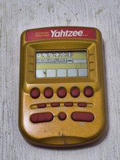 2002 yahtzee electronic for sale  Lexington