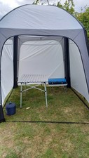 Kampa air shelter for sale  IPSWICH