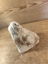 Gipsmodell gipskopf tierkopf gebraucht kaufen Gipsmodell gipskopf tierkopf gebraucht kaufen  Grünhainichen