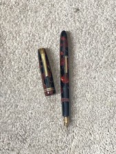 Burnham vintage red for sale Burnham vintage red for sale  LONDON