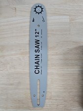 Chainsaw guide bar for sale  Chattanooga