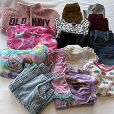 Toddler girl clothes for sale  Indianola