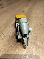 Vehicule miniature jouet d'occasion  Thise
