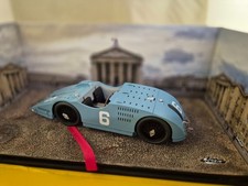 Pantheon 024 BUGATTI TYPE 32 TANK  FRIDERICH GRAND PRIX A.C.F. Tours 1923 1/18 na sprzedaż  Wysyłka do Poland