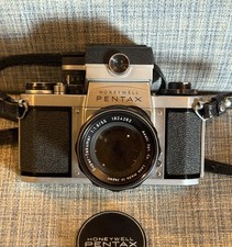 Pentax film camera for sale  Englewood