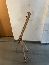 Zusammenklappbare holzstaffele gebraucht kaufen  Köln