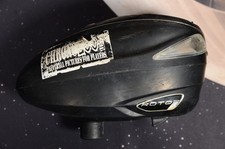 Dye rotor black for sale  Cypress