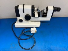 Oico optical manual for sale  SUTTON COLDFIELD
