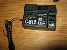 Empfänger graupner fm gebraucht kaufen  Euskirchen