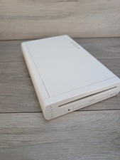Wii console white for sale  HEATHFIELD