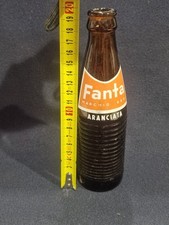 Mini bottiglia fanta usato  Roma