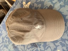 Graue cap baseball gebraucht kaufen  Berlin