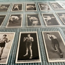 ogdens pugilists for sale  STOURBRIDGE