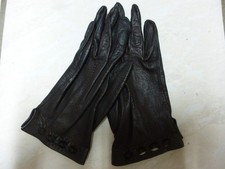 Paire gants femme d'occasion  Fessenheim