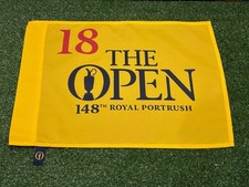 Rare open golf for sale  HAMILTON