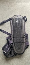 Alpinestars bionic back for sale  TADLEY