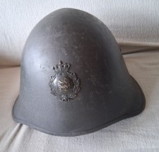 Dänemark helm stahlhelm gebraucht kaufen  Lauenbrück
