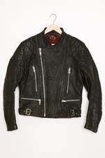 Vintage black leather for sale Vintage black leather for sale  STRABANE