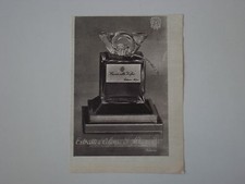 Advertising pubblicità 1941 usato  Salerno