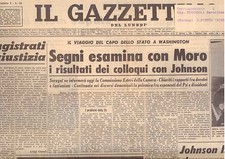 Gazzettino del lunedi usato  Verona