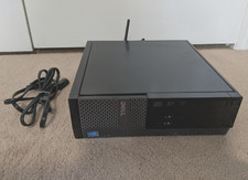 Dell Optiplex 3020 - Xeon 3.6GHz 16GB RAM 120SSD+500GB HD WIFI Nvidia 2GB Win11 comprar usado  Enviando para Brazil