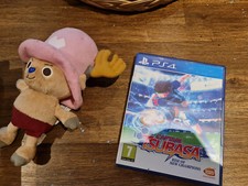 Captain tsubasa rise d'occasion  Dieppe