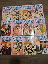 Maid sama 3 gebraucht kaufen  Deutschland