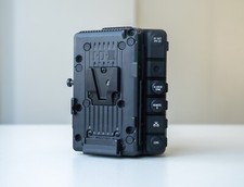 Canon mount expansion for sale  BIRMINGHAM