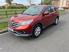 Honda 2.2 diesel for sale  DONCASTER