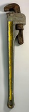 Ridgid aluminum heavy for sale  New Philadelphia