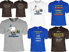 Geburtstag shirt lustiges gebraucht kaufen  Fürstenstein