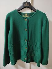 Giesswein giacca maglia usato  Spoleto