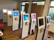 Borne interactive équipé d'occasion  Luçay-le-Mâle