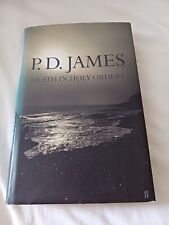 pd james books for sale  BROMLEY