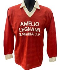 Maglia shirt calcio usato  Brusciano