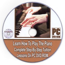Learn play piano for sale Learn play piano for sale  LLANELLI