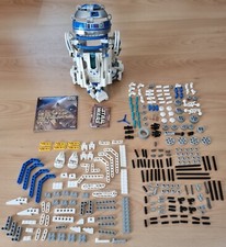 Lego 9748 star gebraucht kaufen  Königs Wusterhausen
