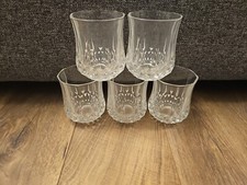 Crystal cut whisky for sale  SPALDING